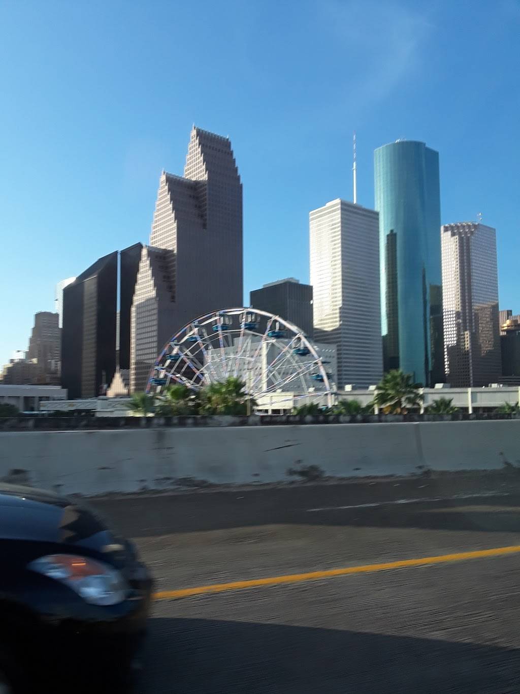 Subway Restaurants | restaurant | 3933 Broadway, Ste 110, Broadway Retail Center, Houston, TX 77087, USA | 7136430337 OR +1 713-643-0337