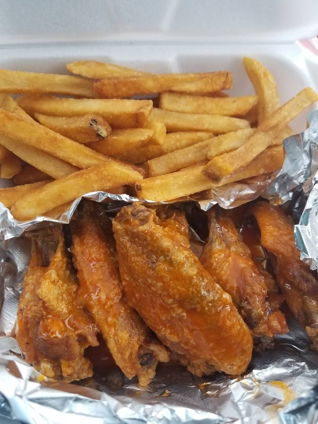 Southern Seafood & Catering | restaurant | 5101 Ashley Phosphate Rd, North Charleston, SC 29418, USA | 8437670107 OR +1 843-767-0107