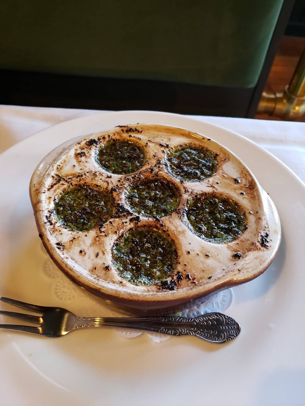 Sérénité Restaurant & Culinary Institute | restaurant | 538 W Liberty St, Medina, OH 44256, USA | 3309522611 OR +1 330-952-2611