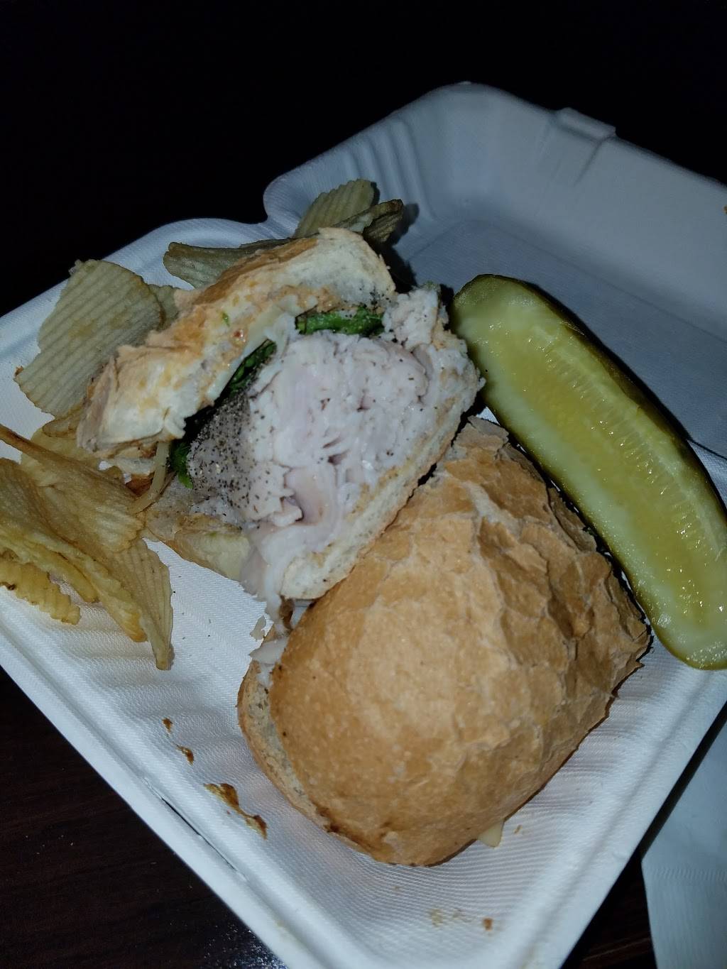 Jasons Deli | restaurant | 2159 York Rd, Lutherville-Timonium, MD 21093, USA | 4105604975 OR +1 410-560-4975