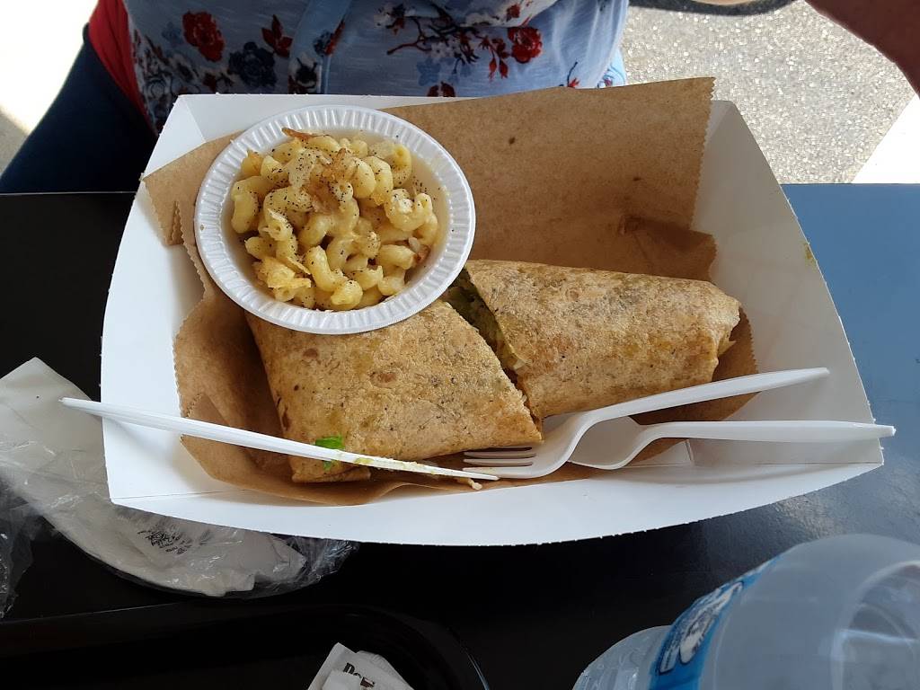 Thatsa Wrapp Shack | restaurant | 7944 Cleveland Ave NW, North Canton, OH 44720, USA | 3304999727 OR +1 330-499-9727