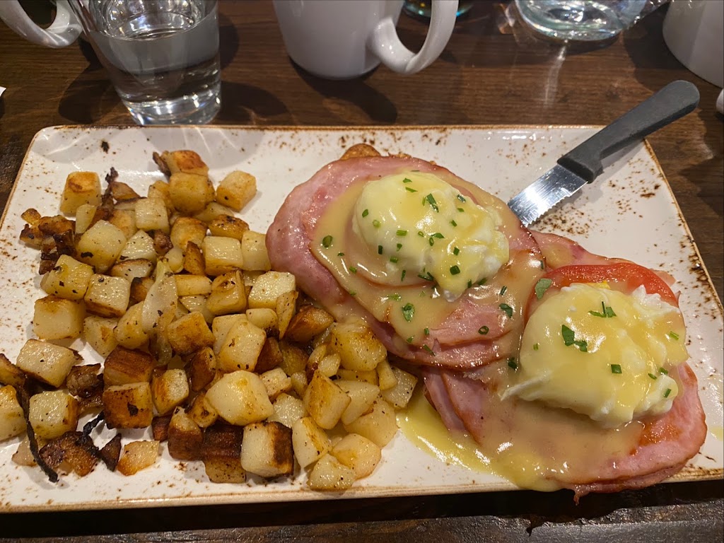 First Watch | restaurant | 1670 E 9 Mile Rd Ste A, Pensacola, FL 32514, USA | 8502998040 OR +1 850-299-8040