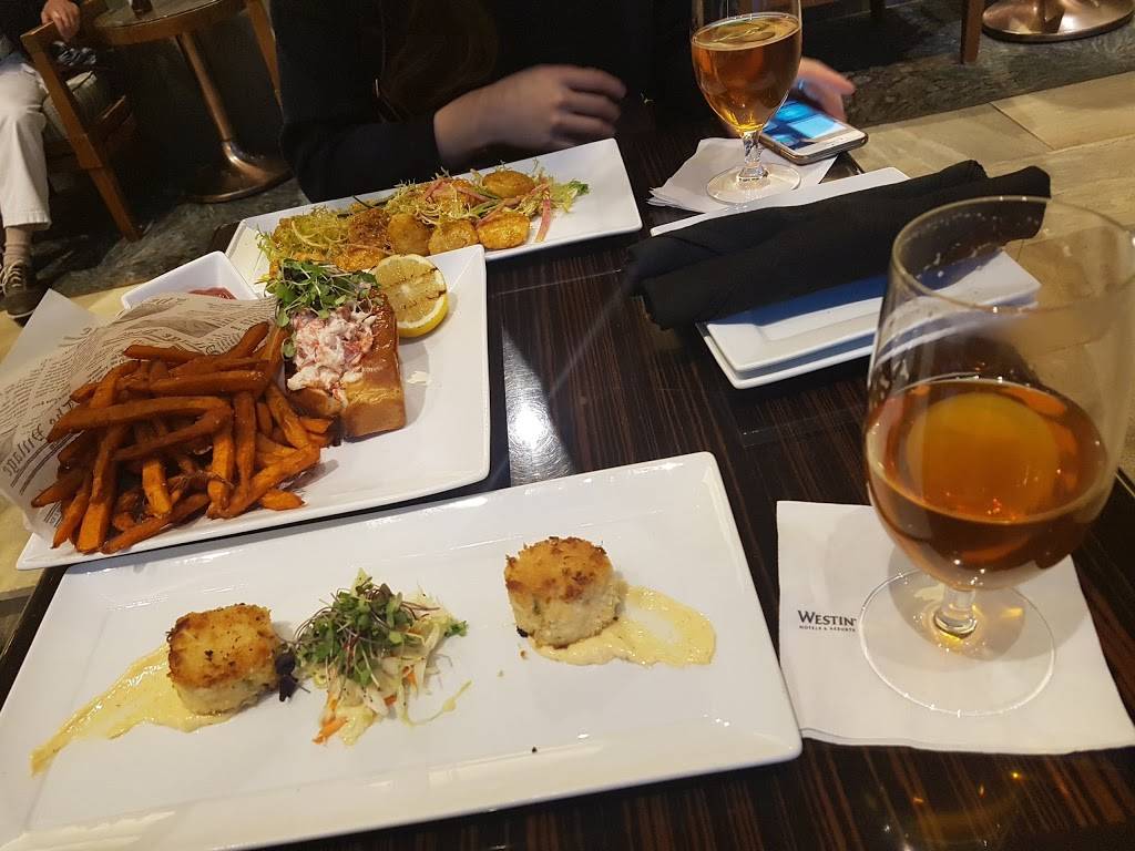 Birch Bar | restaurant | 425 Summer St, Boston, MA 02210, USA | 6175324670 OR +1 617-532-4670