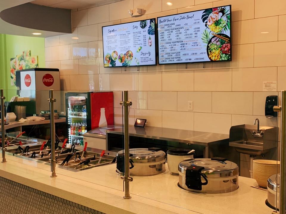 poke express | restaurant | 16041 Johnston Rd, Charlotte, NC 28277, USA | 9802367888 OR +1 980-236-7888