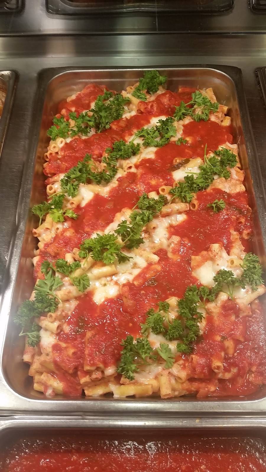 L.A. Italian Kitchen | meal takeaway | 3401 Dale Rd #459, Modesto, CA 95356, USA | 2095241309 OR +1 209-524-1309