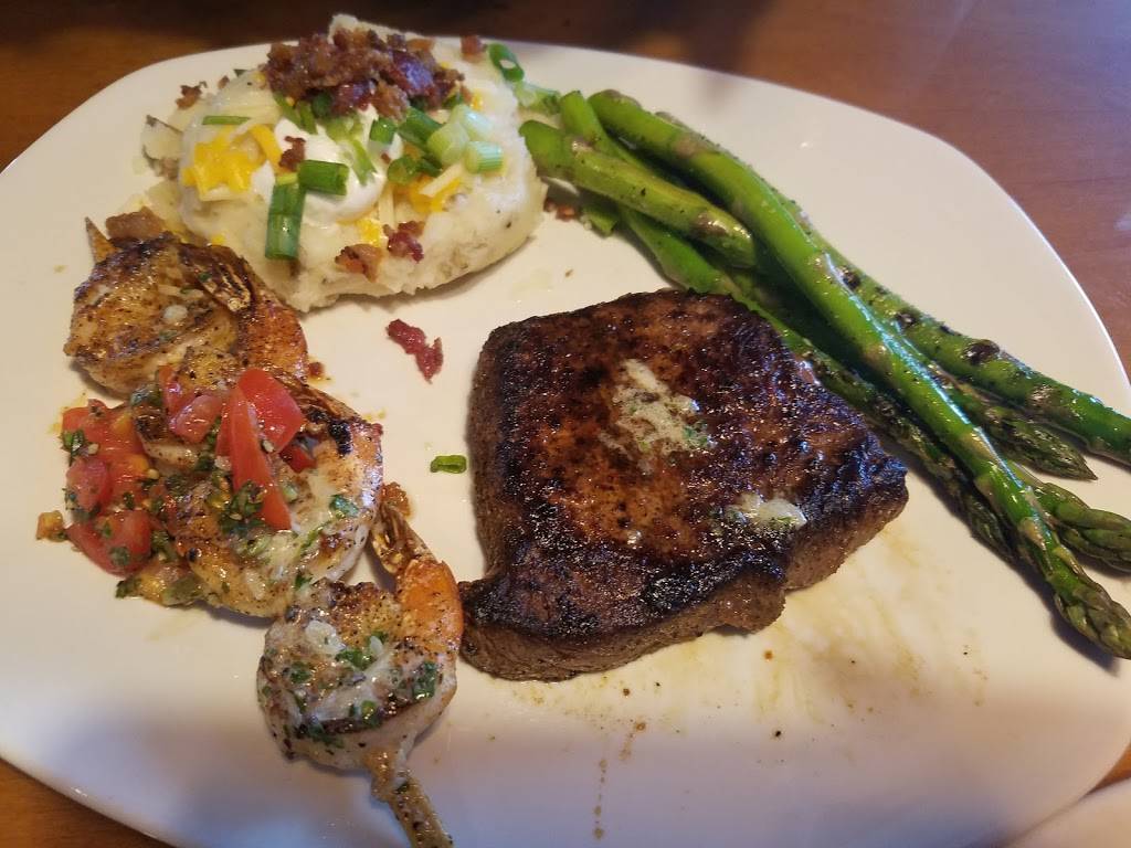 Outback Steakhouse | restaurant | 270 Baychester Ave, Bronx, NY 10475, USA | 7183040483 OR +1 718-304-0483