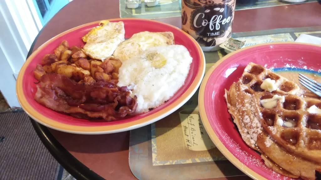 Grand Cafe | restaurant | 13 W University Ave, Gainesville, FL 32601, USA | 3525050242 OR +1 352-505-0242