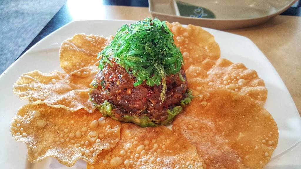 Miyagi Bar & Sushi | restaurant | 2580 Fair Oaks Blvd #26, Sacramento, CA 95825, USA | 9164852299 OR +1 916-485-2299