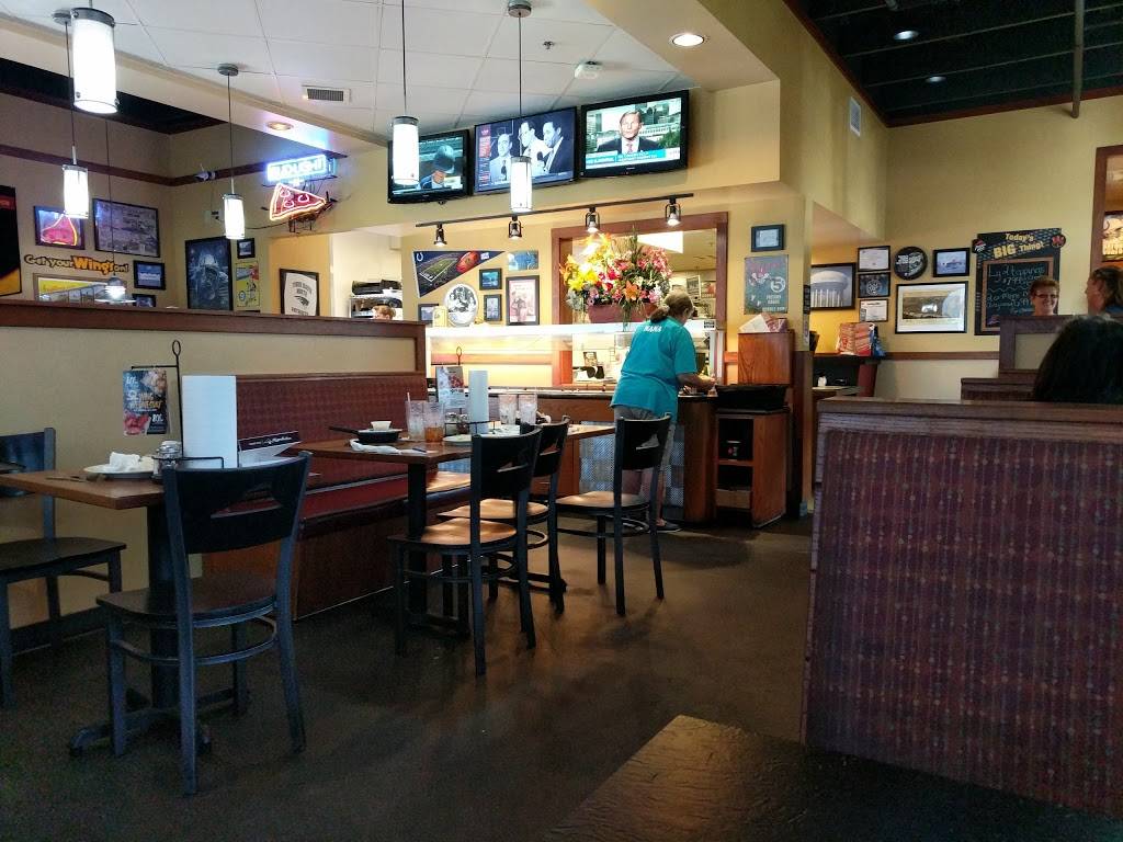 Pizza Hut | restaurant | 2001 Lafayette Ave, Terre Haute, IN 47805, USA | 8124666868 OR +1 812-466-6868