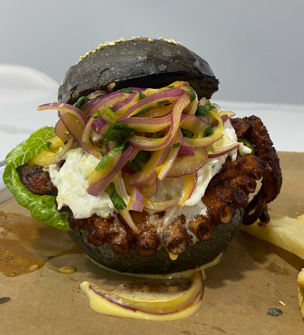 Makan Miami Food truck | restaurant | 11400 N Kendall Dr, Miami, FL 33176, USA | 3059346424 OR +1 305-934-6424