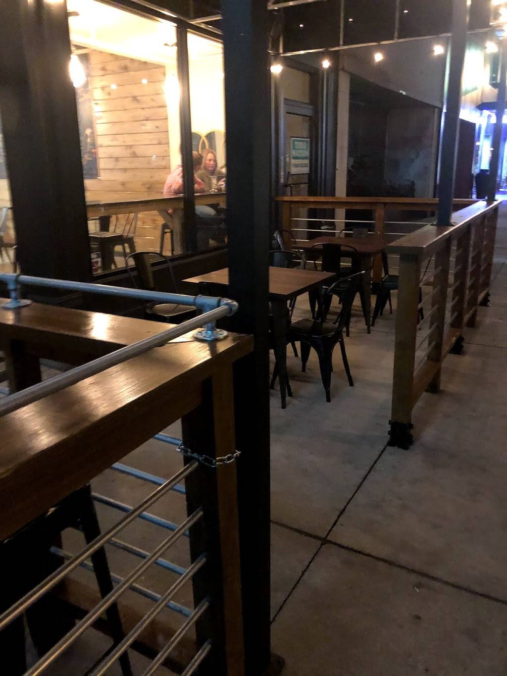 Scouts pizzeria | restaurant | 677 Wabash Ave, Terre Haute, IN 47807, USA | 8122408715 OR +1 812-240-8715