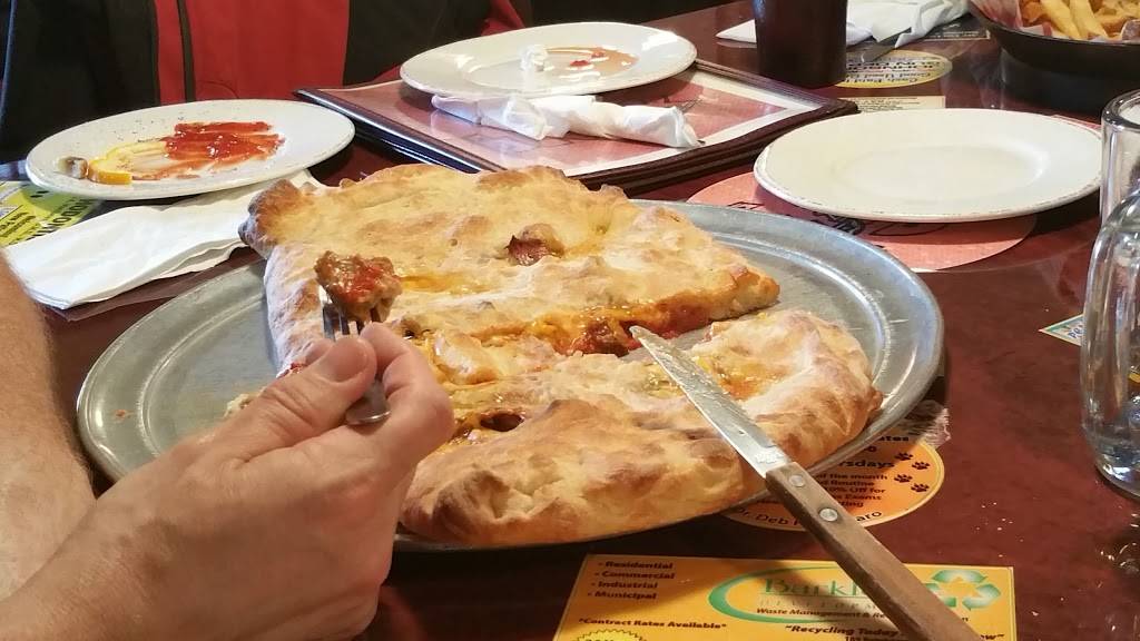 The Red Brick Restaurant & Lounge | restaurant | 100 W Point Dr, Greensburg, PA 15601, USA | 7248364361 OR +1 724-836-4361