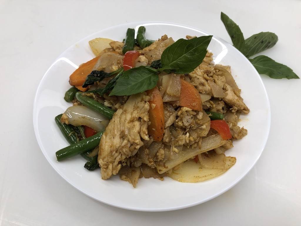 MAMA Thai | restaurant | 217 E Main St, Lansdale, PA 19446, USA | 2153684500 OR +1 215-368-4500