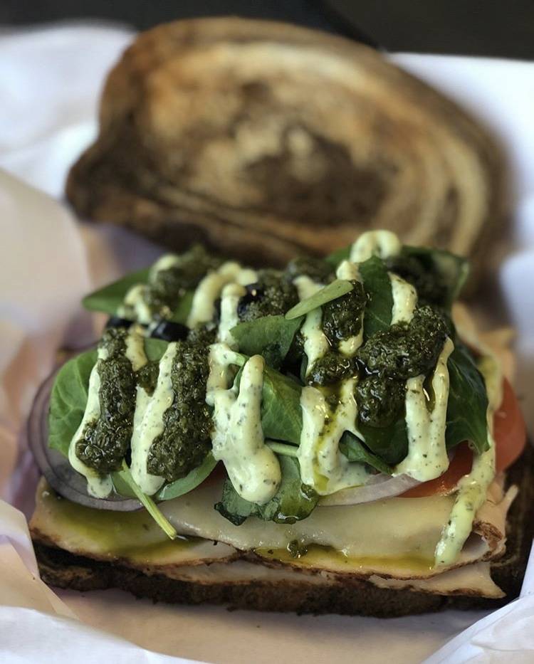 Sirens Deli & Juice Bar | restaurant | 2391 Pleasant Hill Rd, Pleasant Hill, CA 94523, USA | 9252959822 OR +1 925-295-9822