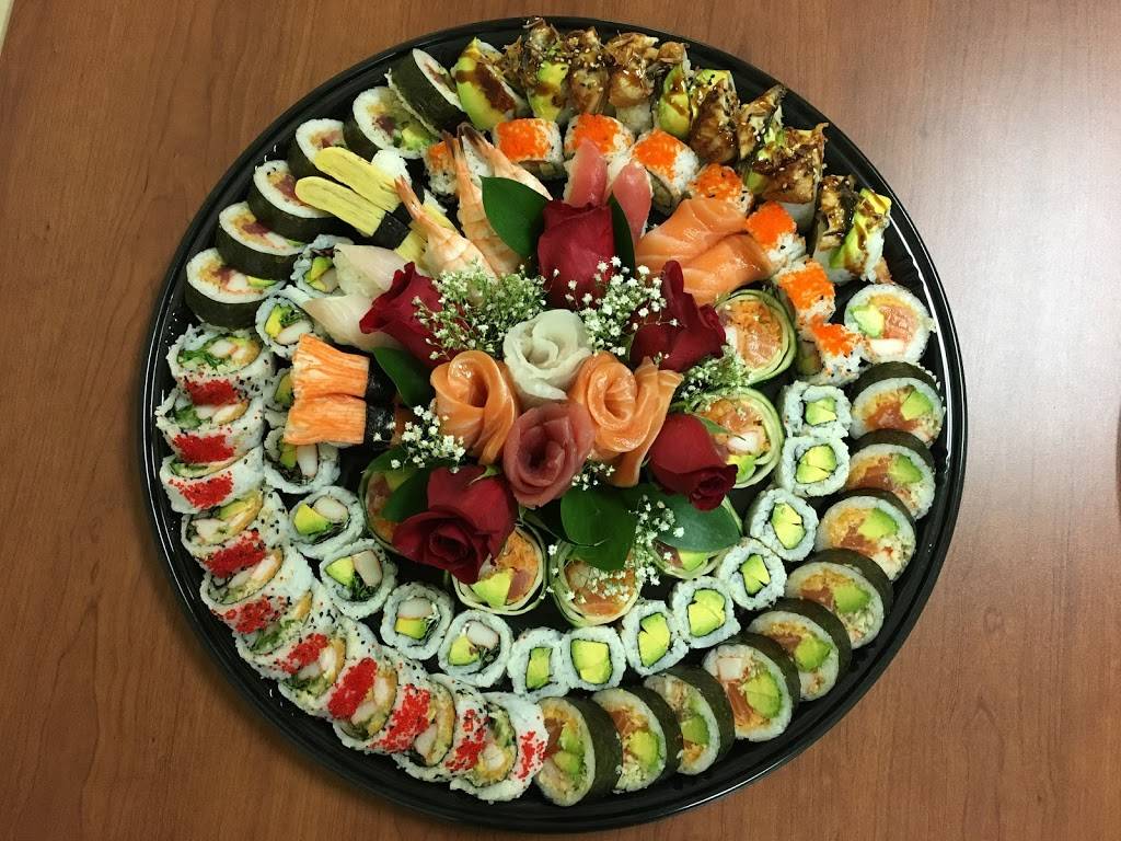 Sushi Yakki | restaurant | 3765 Rue Masson, Montréal, QC H1X 1S7, Canada | 4383836688 OR +1 438-383-6688