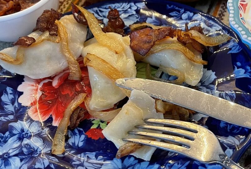 Pierogi Bar | restaurant | 3225 19th St N, St. Petersburg, FL 33713, USA | 7274872903 OR +1 727-487-2903