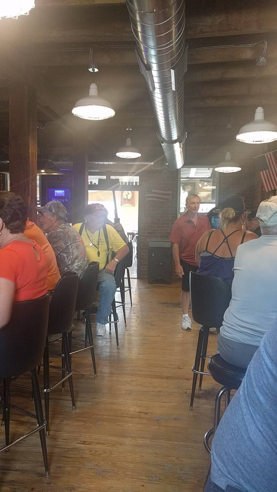 Loebs Mill Bar & Grill | restaurant | 205 US-50, Rosebud, MO 63091, USA | 5737645210 OR +1 573-764-5210