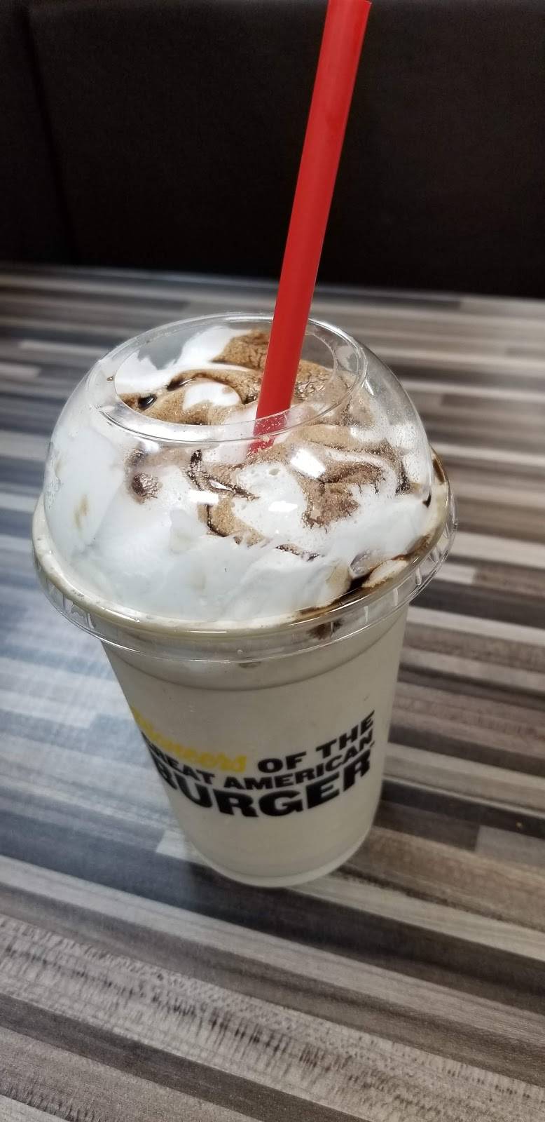 Hardees | restaurant | 2370 Russellville Rd, Bowling Green, KY 42101, USA | 2708424380 OR +1 270-842-4380