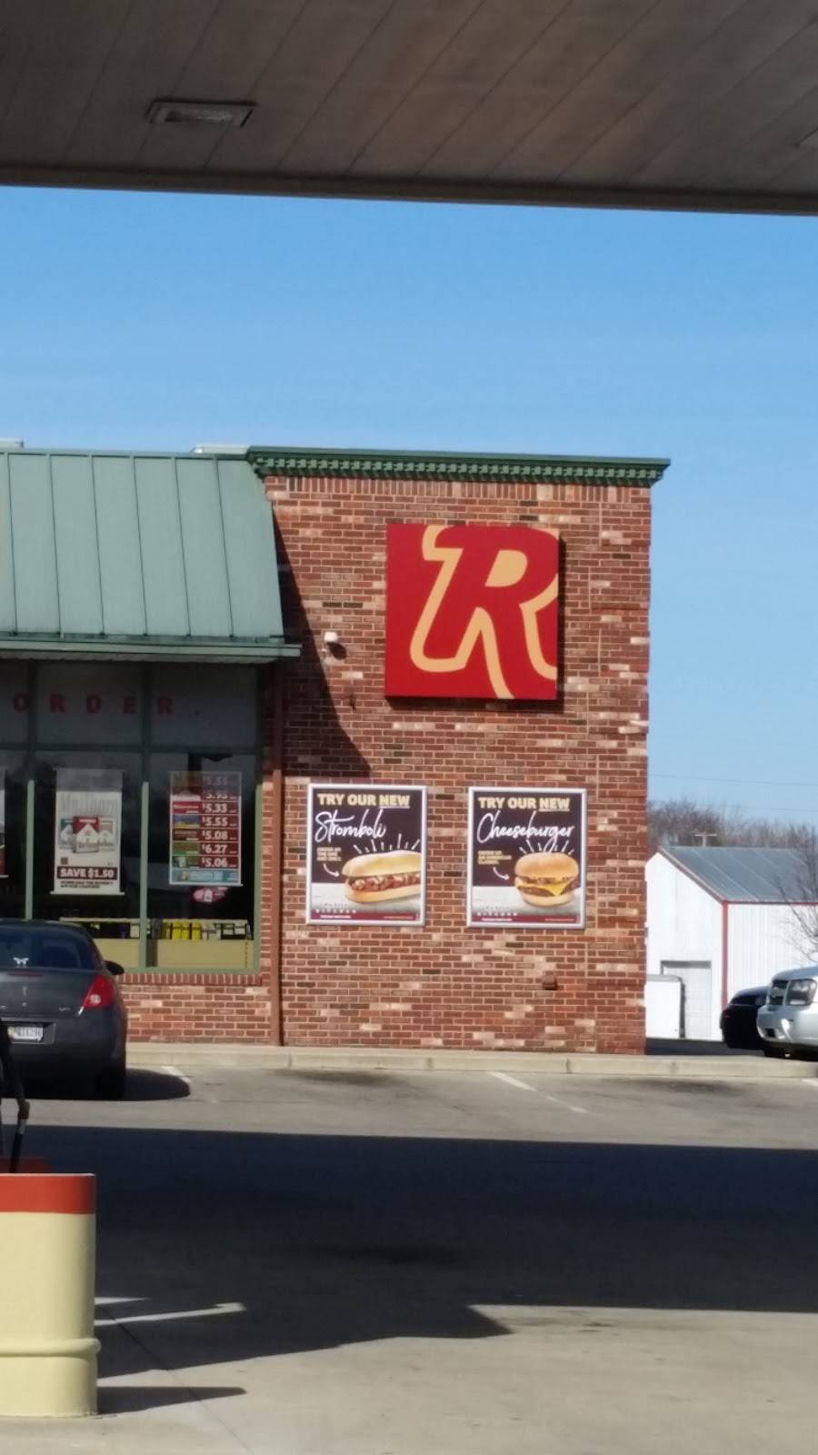 Rickers Kitchen | restaurant | 5408 Doctor M.L.K. Jr Blvd, Anderson, IN 46013, USA | 7656081136 OR +1 765-608-1136