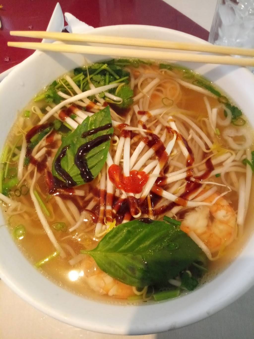 Soc Trang Restaurant | restaurant | 113 Vermont St, Springfield, MA 01108, USA | 4137369999 OR +1 413-736-9999