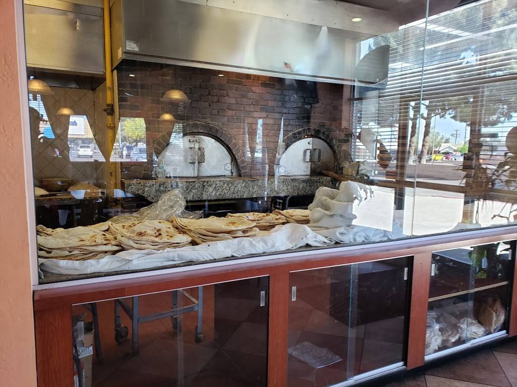 Sinbads Restaurant | restaurant | 3544 W Glendale Ave, Phoenix, AZ 85051, USA | 6022425555 OR +1 602-242-5555