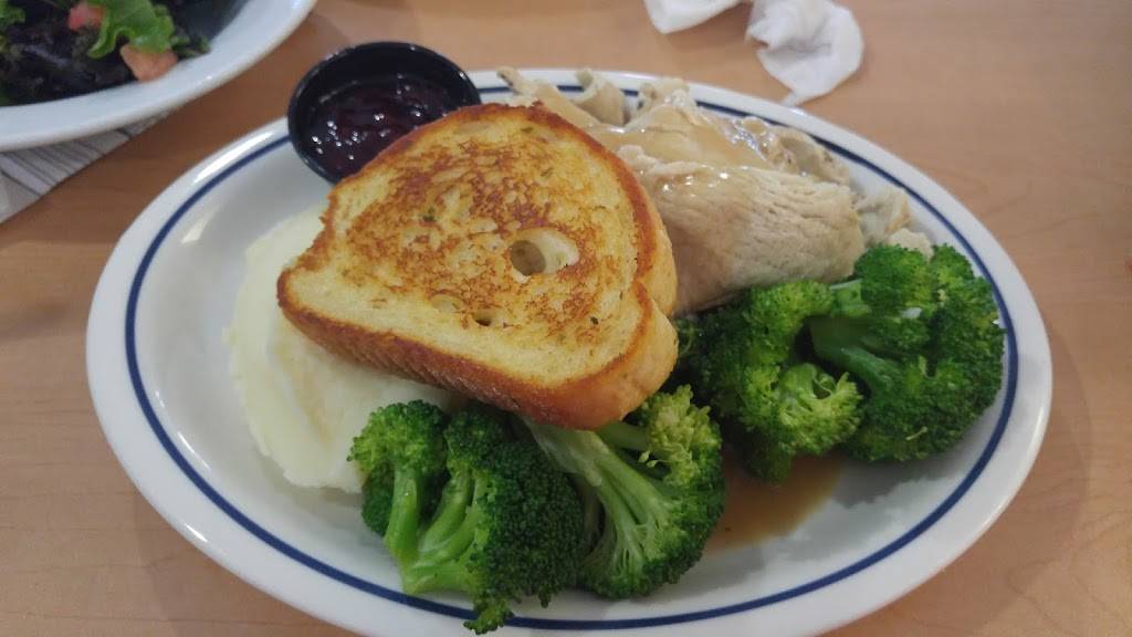 IHOP | restaurant | 7361 Mazyck Rd, North Charleston, SC 29406, USA | 8438249390 OR +1 843-824-9390