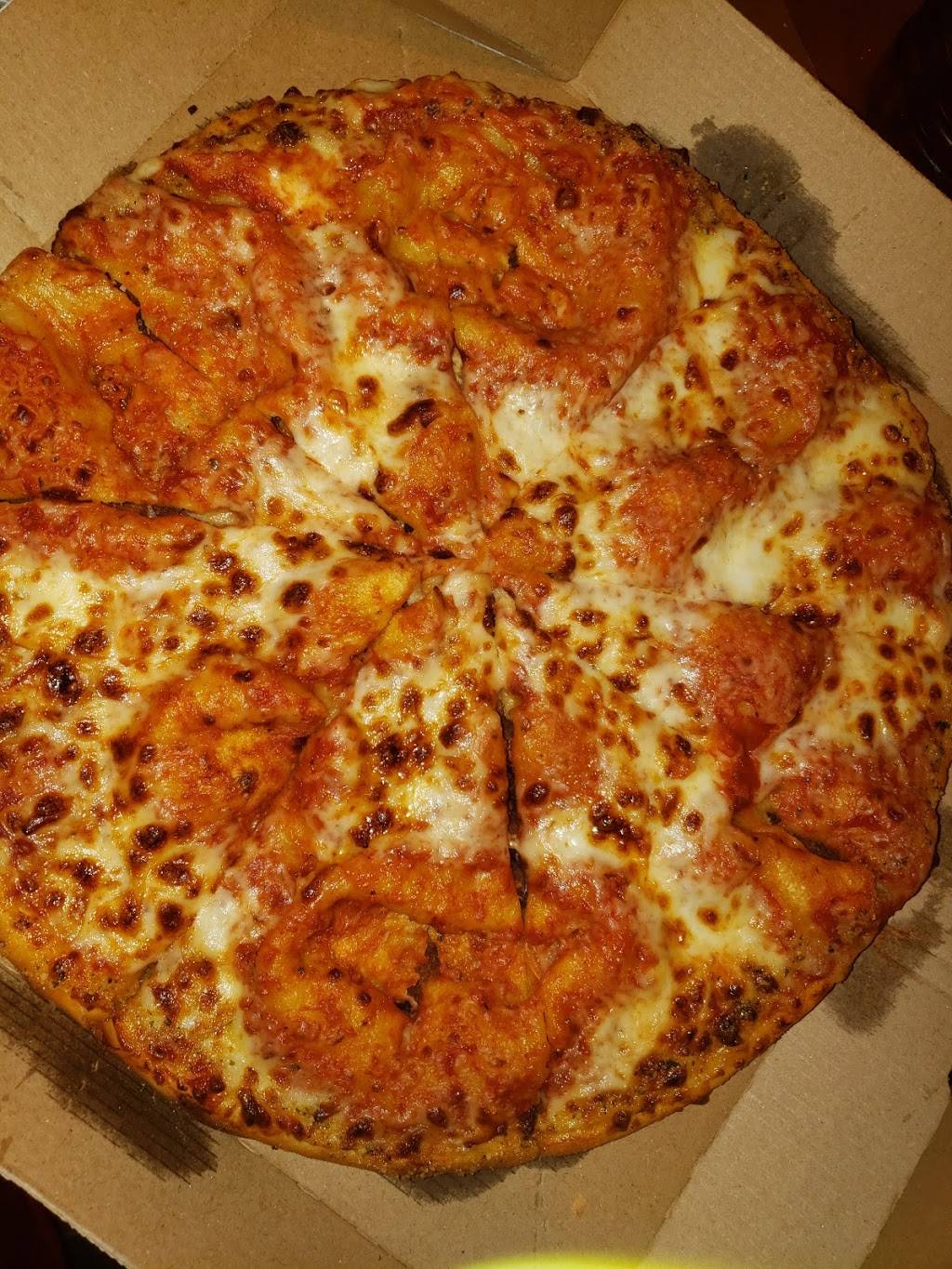 Dominos Pizza | meal delivery | 4229 N Broad St, Philadelphia, PA 19140, USA | 2154575000 OR +1 215-457-5000