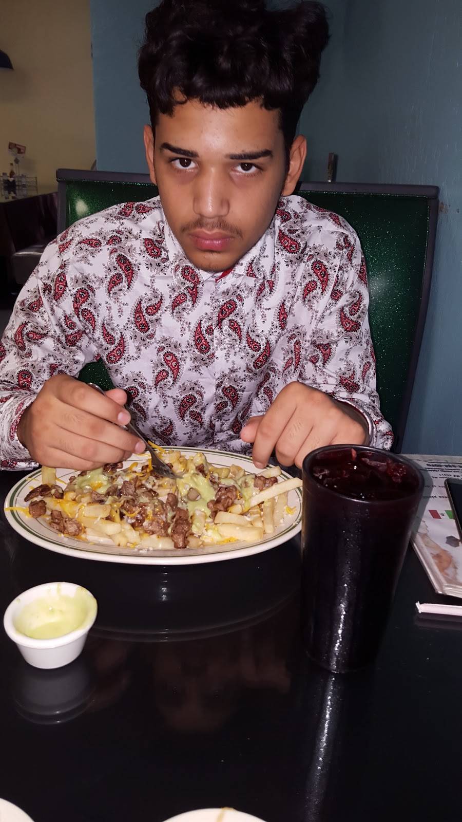 Nana Pancha Breakfast & Lunch | restaurant | 2928 N 35th Ave, Phoenix, AZ 85017, USA | 6022336070 OR +1 602-233-6070