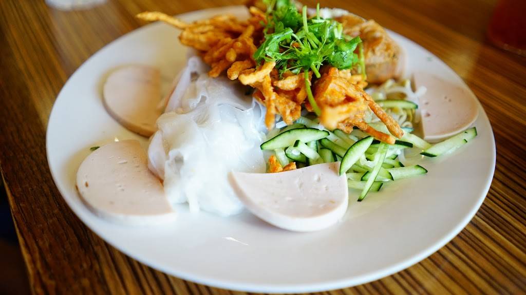Banh Cuon Tay Ho 4 | restaurant | 9822 Bolsa Ave # H, Westminster, CA 92683, USA | 7145315171 OR +1 714-531-5171