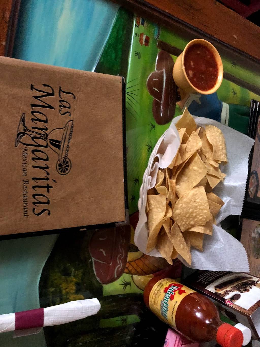 Las Margaritas II | restaurant | 765 2nd St Pike, Southampton, PA 18966, USA | 2153544445 OR +1 215-354-4445