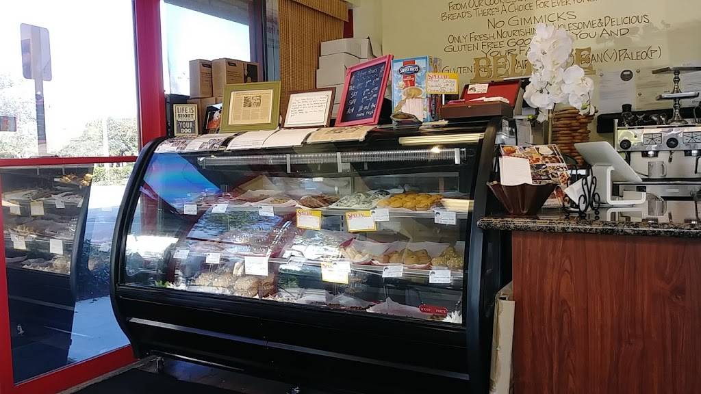 Joeys Home Bakery Gluten Free | bakery | 1532 SW 8th St, Boynton Beach, FL 33426, USA | 5612924004 OR +1 561-292-4004