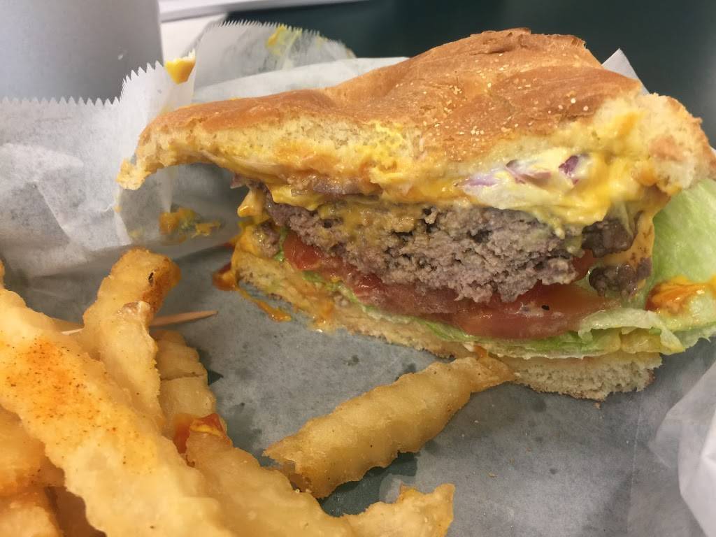 Chow Down Alley | restaurant | 14775 Old St Augustine Rd, Jacksonville, FL 32258, USA | 9048807900 OR +1 904-880-7900