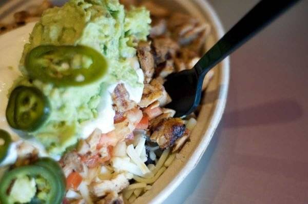 Cabo Fresh Mexican Grill | restaurant | 79 NY-111, Smithtown, NY 11787, USA | 6313602226 OR +1 631-360-2226