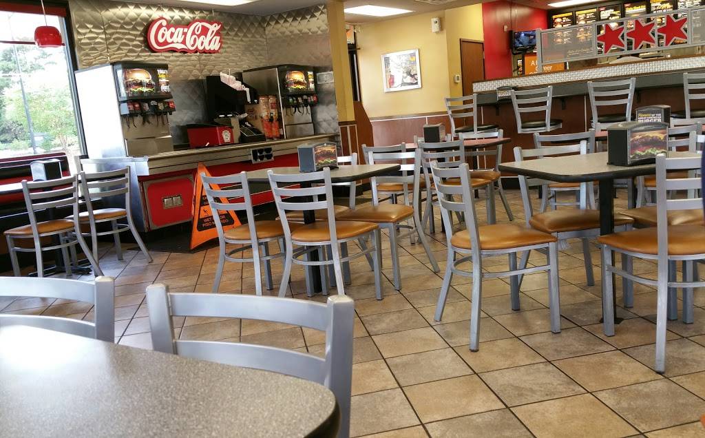 Hardees | restaurant | 2165 Manna Court, Rock Hill, SC 29730, USA | 8033271950 OR +1 803-327-1950