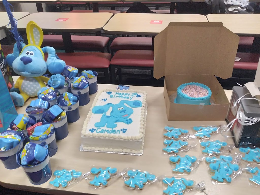 Chuck E. Cheese | restaurant | 7350 Plantation Rd, Pensacola, FL 32504, USA | 8504767724 OR +1 850-476-7724