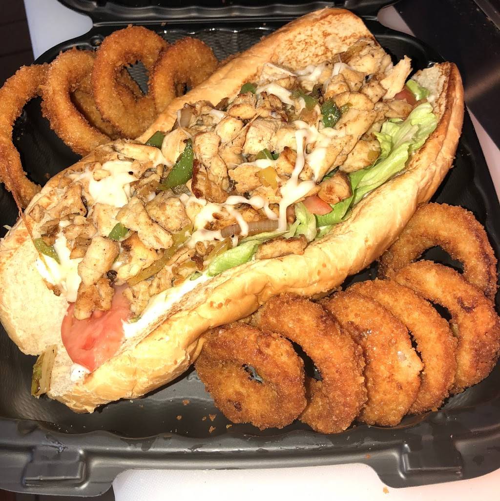 J’s Soul Food Kitchen | restaurant | 4451 Crain Hwy, White Plains, MD 20695, USA | 3016326100 OR +1 301-632-6100