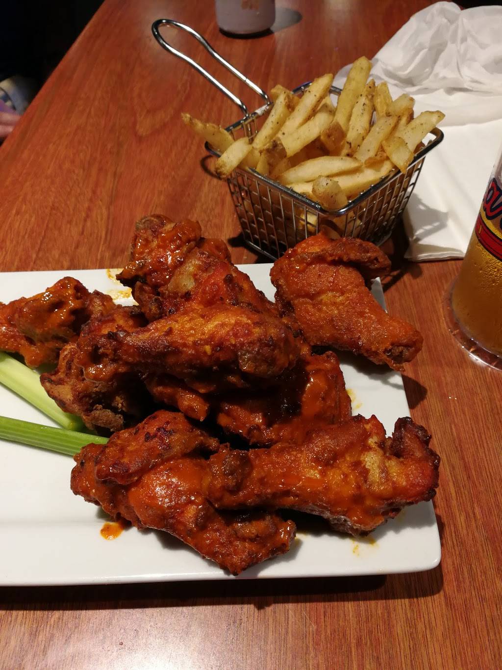 Live! at the Battery Atlanta | restaurant | 825 Battery Ave SE #600, Atlanta, GA 30339, USA | 4049652511 OR +1 404-965-2511