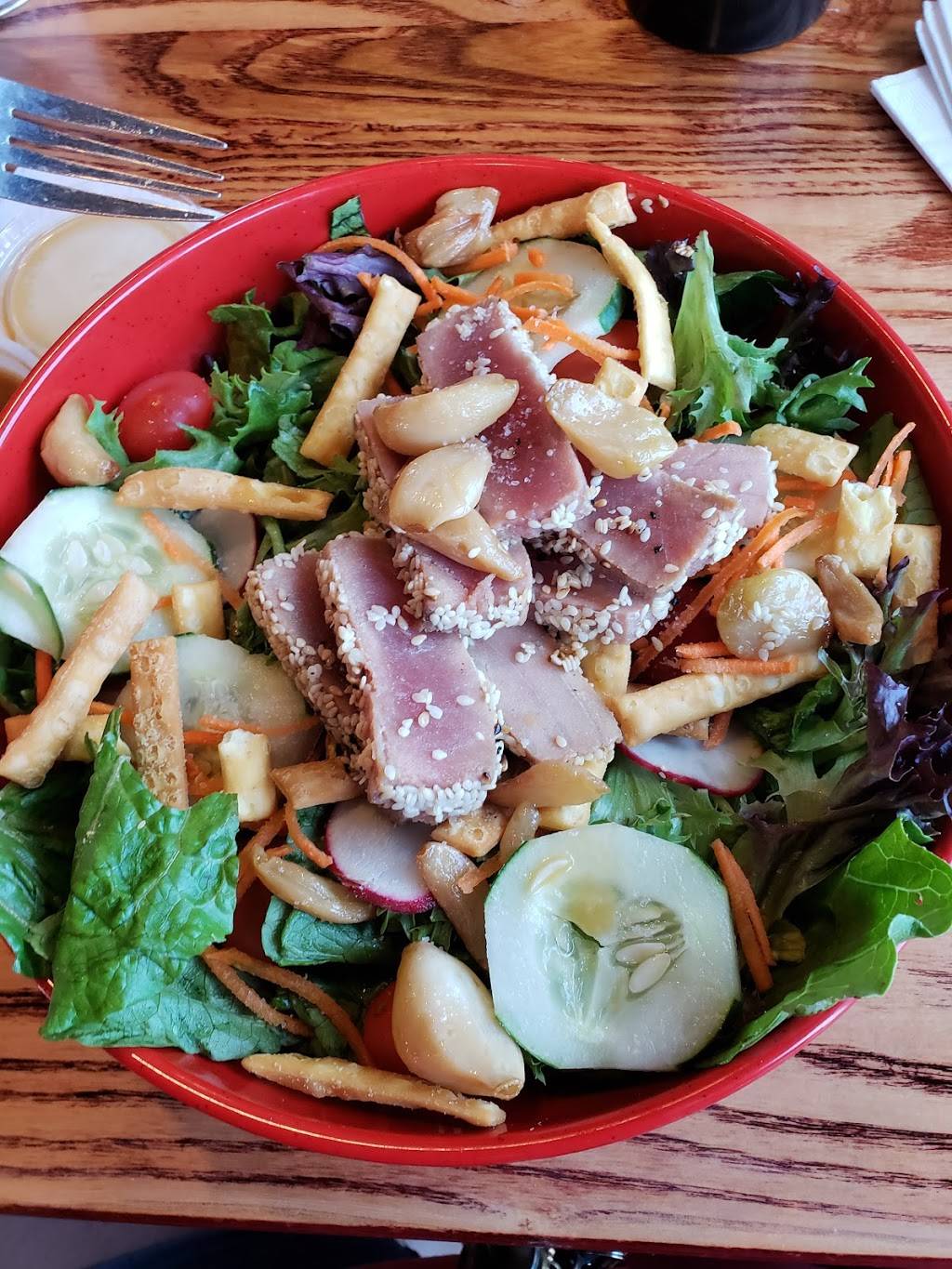 Newks Eatery | restaurant | 210 D Azalea Square Blvd, Summerville, SC 29483, USA | 8434860000 OR +1 843-486-0000