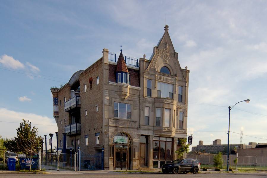 Chicago Hope Cafe | cafe | 2431 Roosevelt Rd, Chicago, IL 60608, USA | 7738221344 OR +1 773-822-1344