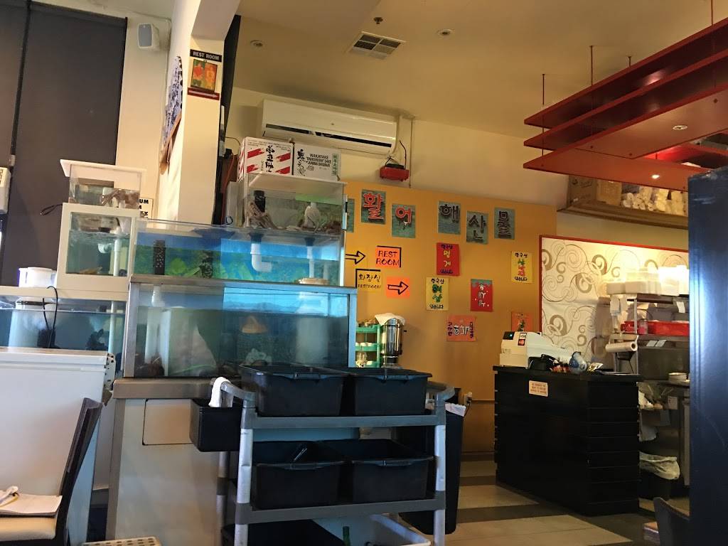 T Equals Fish | restaurant | 1101 Vermont Ave #101-102, Los Angeles, CA 90006, USA | 2133803385 OR +1 213-380-3385