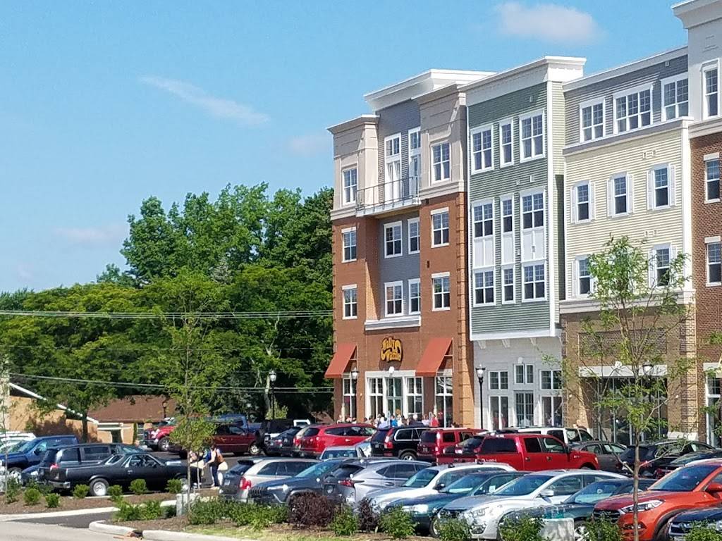 Wally Waffle | restaurant | 100 North Ave #101, Tallmadge, OH 44278, USA | 3306337400 OR +1 330-633-7400