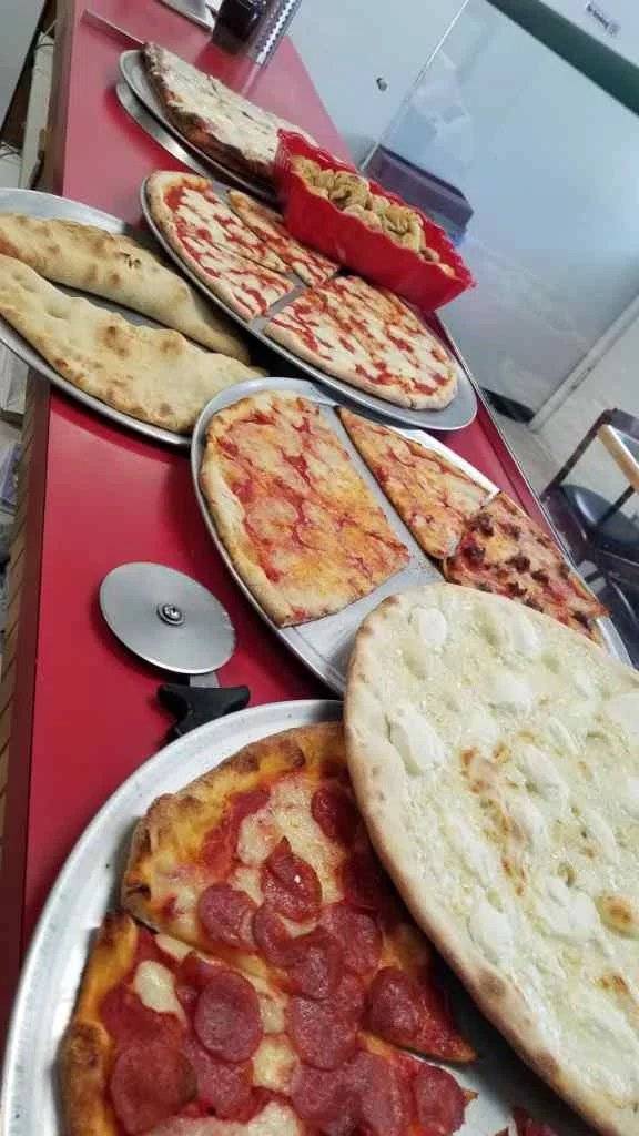 ALS PIZZA | meal takeaway | 2775 NJ-23, Newfoundland, NJ 07435, USA | 9732086700 OR +1 973-208-6700