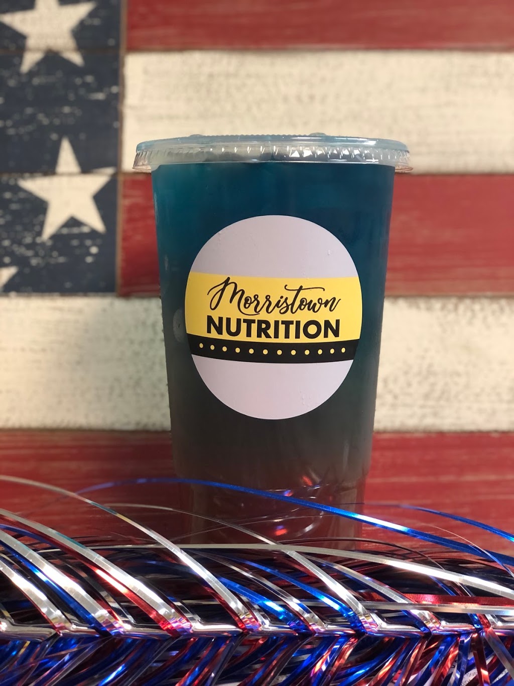 Morristown Nutrition | restaurant | 3767 W Andrew Johnson Hwy, Morristown, TN 37814, USA | 4233534560 OR +1 423-353-4560