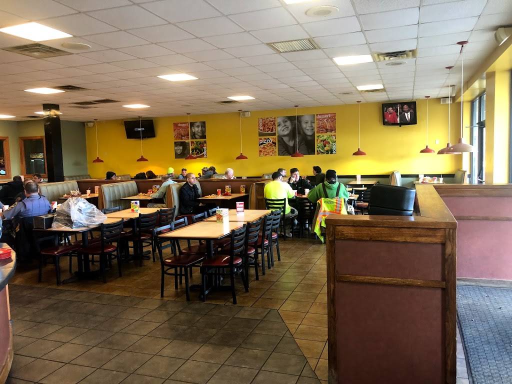 Cicis Pizza | restaurant | 2035-91 E Market St, Harrisonburg, VA 22801, USA | 5404329099 OR +1 540-432-9099