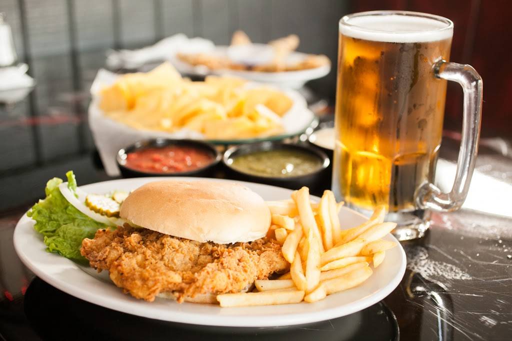 Responders Grill and Bar | restaurant | 2003 NW Hwy 7, Blue Springs, MO 64014, USA | 8162241011 OR +1 816-224-1011