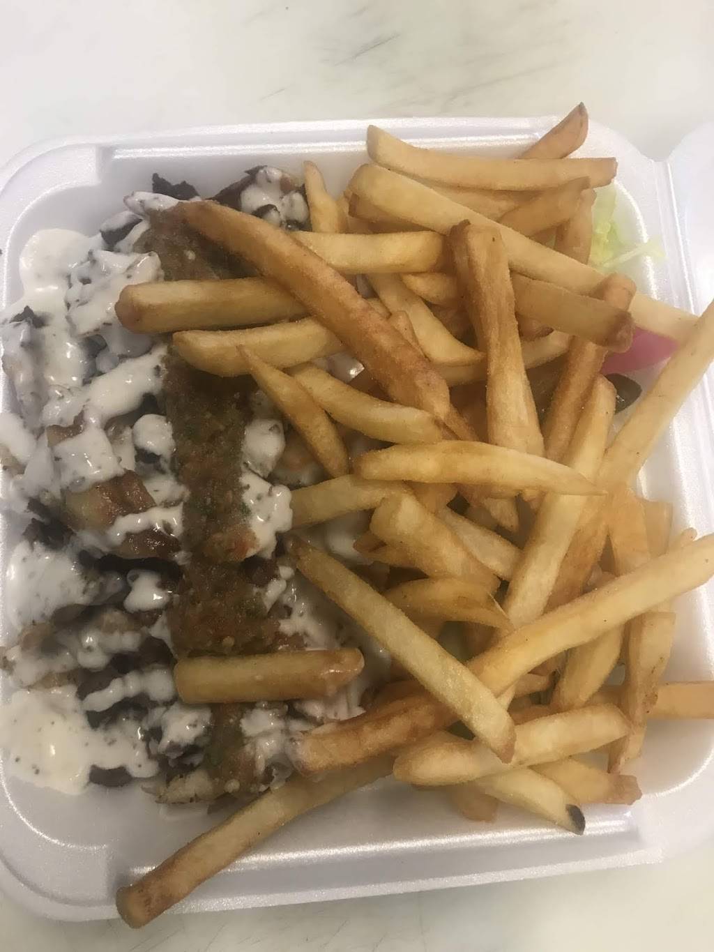 Shawarma ville | restaurant | 6193 Main St, Whitchurch-Stouffville, ON L4A 4H8, Canada | 9055917100 OR +1 905-591-7100