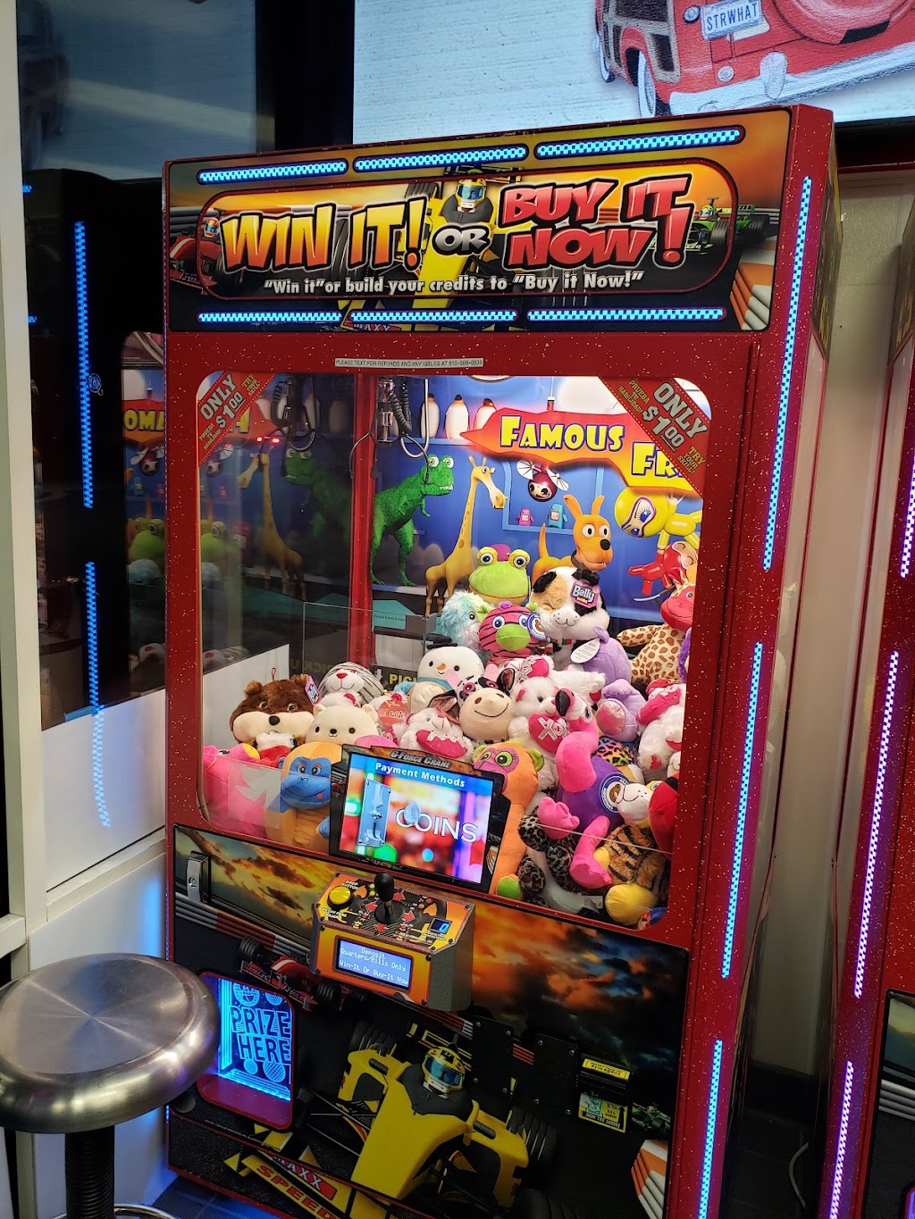 Straw Hat Pizza | restaurant | 15922 Hesperian Blvd, San Lorenzo, CA 94580, USA | 5107565200 OR +1 510-756-5200