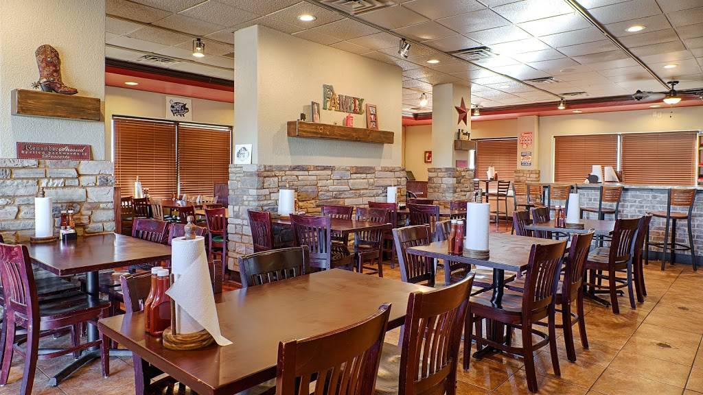 Hannahs BBQ South | restaurant | 2391 N Center St, Hickory, NC 28601, USA | 8283274227 OR +1 828-327-4227