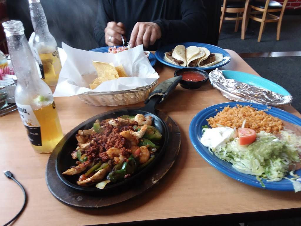 El Canelo | restaurant | 4236 Peach St, Erie, PA 16509, USA | 8148608187 OR +1 814-860-8187