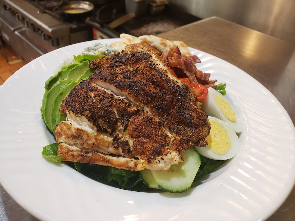 Gratify | restaurant | 102 Carillon Market St # 100, Panama City Beach, FL 32413, USA | 8502494975 OR +1 850-249-4975